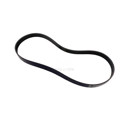 7PK1179 Alternator Belt Generator V-Belt 117205123R A2829930496  1172001Q0A for Renault Espace 5 Kadjar Megane 4 Scenic 4