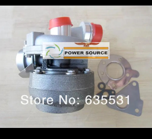 BV39 54399880030 54399700030 For Renault Modus Clio 3 Megane Scenic For Nissan Qashqai 1.5L dCi K9K 103HP 7711368560 14411-00Q0F