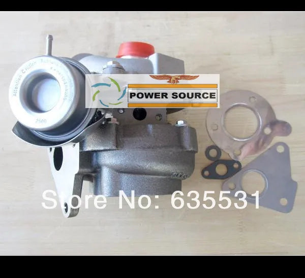 BV39 54399880030 54399700030 For Renault Modus Clio 3 Megane Scenic For Nissan Qashqai 1.5L dCi K9K 103HP 7711368560 14411-00Q0F