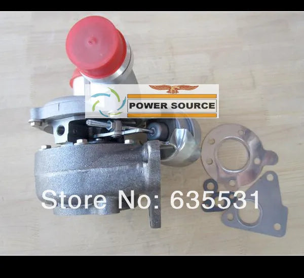 BV39 54399880030 54399700030 For Renault Modus Clio 3 Megane Scenic For Nissan Qashqai 1.5L dCi K9K 103HP 7711368560 14411-00Q0F