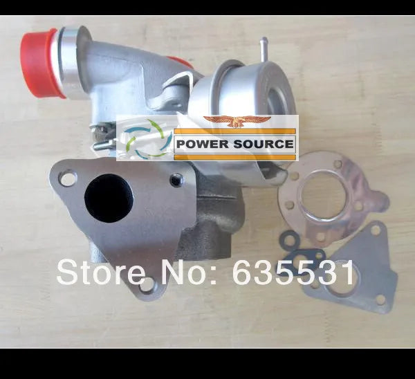 BV39 54399880030 54399700030 For Renault Modus Clio 3 Megane Scenic For Nissan Qashqai 1.5L dCi K9K 103HP 7711368560 14411-00Q0F