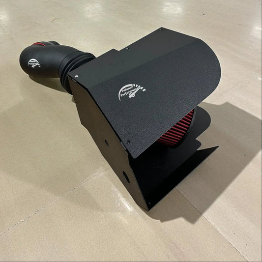 300HP Performance Upgrade For 2021+ Audi A3 8Y 2.0T FWD